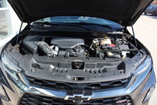 2020 Chevrolet Blazer in Quebec, Quebec - 40 - w320h240px
