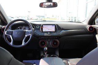 Chevrolet Blazer  2020 à Quebec, Québec - 37 - w320h240px