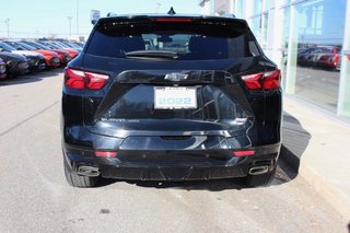 Chevrolet Blazer  2022 à Quebec, Québec - 8 - w320h240px