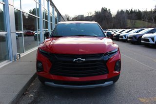 2022 Chevrolet Blazer in Quebec, Quebec - 30 - w320h240px