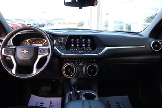 Chevrolet Blazer  2022 à Quebec, Québec - 33 - w320h240px