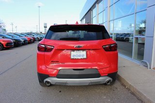 Chevrolet Blazer  2022 à Quebec, Québec - 7 - w320h240px