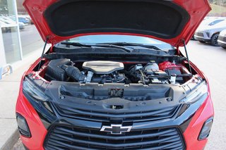 Chevrolet Blazer  2022 à Quebec, Québec - 35 - w320h240px