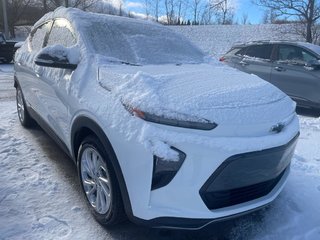 2023 Chevrolet BOLT EUV in Quebec, Quebec - 12 - w320h240px