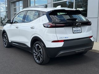Chevrolet BOLT EUV Premier 2023 à Québec, Québec - 6 - w320h240px