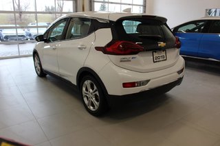 Chevrolet Bolt EV  2019 à Quebec, Québec - 10 - w320h240px