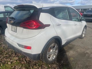 Chevrolet Bolt EV  2019 à Quebec, Québec - 13 - w320h240px