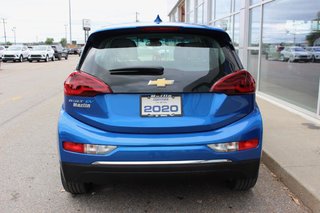 Chevrolet Bolt EV  2020 à Quebec, Québec - 8 - w320h240px