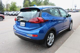 2020 Chevrolet Bolt EV in Quebec, Quebec - 6 - w320h240px