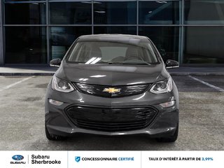 2020 Chevrolet Bolt EV LT in Sherbrooke, Quebec - 4 - w320h240px