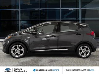 2020 Chevrolet Bolt EV LT in Sherbrooke, Quebec - 3 - w320h240px