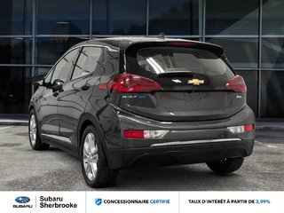 2020 Chevrolet Bolt EV LT in Sherbrooke, Quebec - 6 - w320h240px