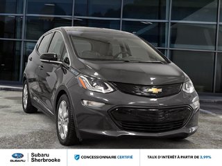 2020 Chevrolet Bolt EV LT in Sherbrooke, Quebec - 5 - w320h240px