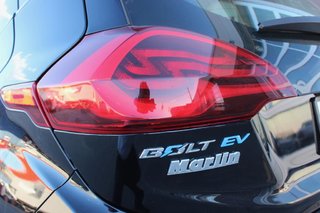 2021 Chevrolet Bolt EV in Quebec, Quebec - 17 - w320h240px