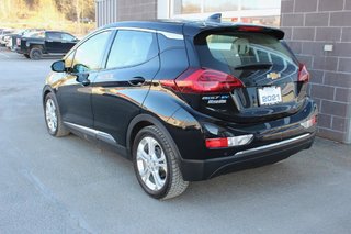 2021 Chevrolet Bolt EV in Quebec, Quebec - 10 - w320h240px