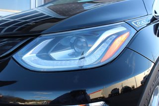 2021 Chevrolet Bolt EV in Quebec, Quebec - 15 - w320h240px