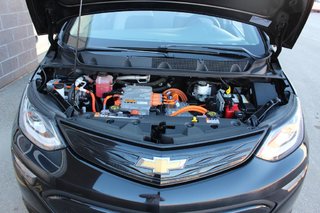 2021 Chevrolet Bolt EV in Quebec, Quebec - 37 - w320h240px