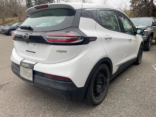 2023 Chevrolet Bolt EV in Quebec, Quebec - 13 - w320h240px