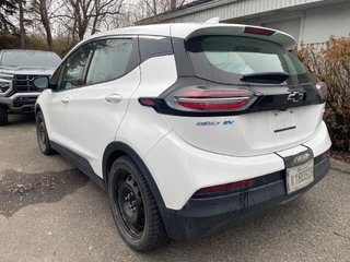 2023 Chevrolet Bolt EV in Quebec, Quebec - 14 - w320h240px