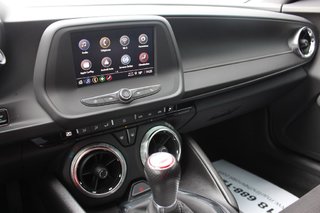 2022 Chevrolet Camaro in Quebec, Quebec - 28 - w320h240px