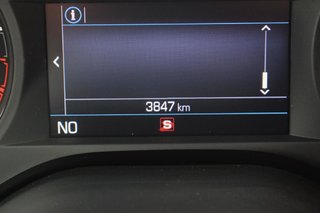2022 Chevrolet Camaro in Quebec, Quebec - 27 - w320h240px