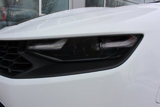 Chevrolet Camaro  2022 à Quebec, Québec - 12 - w320h240px