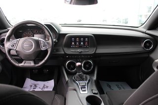 2022 Chevrolet Camaro in Quebec, Quebec - 34 - w320h240px