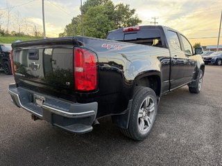 Chevrolet Colorado 4x4 LT Crew Cab V6 3.6L 6ft 2017 à Québec, Québec - 3 - w320h240px