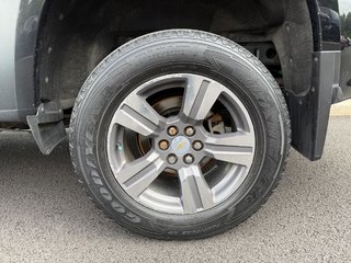 Chevrolet Colorado 4x4 LT Crew Cab V6 3.6L 6ft 2017 à Québec, Québec - 6 - w320h240px