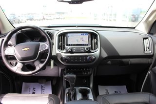 2021 Chevrolet Colorado in Quebec, Quebec - 40 - w320h240px