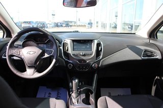 Chevrolet Cruze  2018 à Quebec, Québec - 36 - w320h240px
