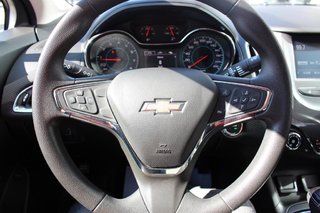 Chevrolet Cruze  2018 à Quebec, Québec - 24 - w320h240px