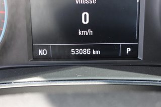 2018 Chevrolet Cruze in Quebec, Quebec - 28 - w320h240px