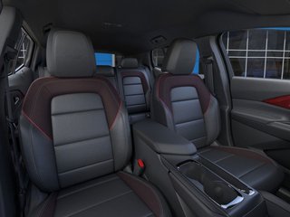 2025 Chevrolet Equinox EV 2rs Fwd in Quebec, Quebec - 6 - w320h240px