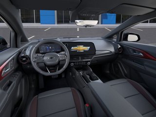 Chevrolet Equinox EV 2rs Eawd 2025 à Québec, Québec - 5 - w320h240px