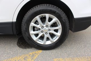 Chevrolet Equinox  2018 à Quebec, Québec - 20 - w320h240px
