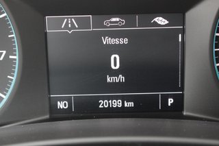 2018 Chevrolet Equinox in Quebec, Quebec - 31 - w320h240px