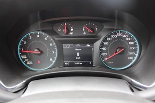 Chevrolet Equinox  2018 à Quebec, Québec - 30 - w320h240px