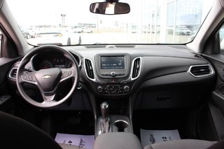 Chevrolet Equinox  2018 à Quebec, Québec - 38 - w320h240px