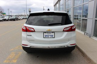 Chevrolet Equinox  2018 à Quebec, Québec - 8 - w320h240px