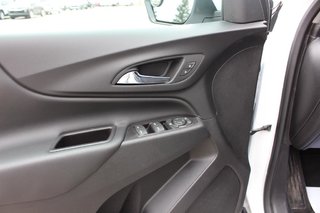2018 Chevrolet Equinox in Quebec, Quebec - 24 - w320h240px