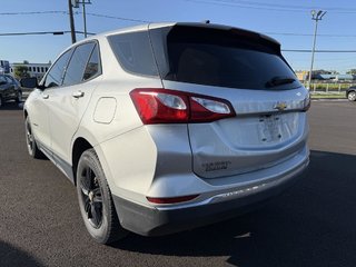 Chevrolet Equinox LS Automatique 2018 à Québec, Québec - 4 - w320h240px