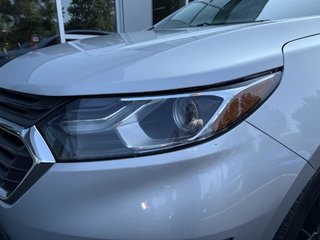 Chevrolet Equinox LS Automatique 2018 à Québec, Québec - 6 - w320h240px