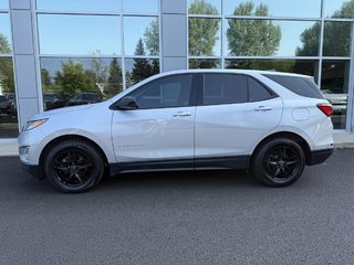 Chevrolet Equinox LS Automatique 2018 à Québec, Québec - 5 - w320h240px