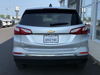 2018 Chevrolet Equinox LS Automatique in Quebec, Quebec - 3 - w320h240px