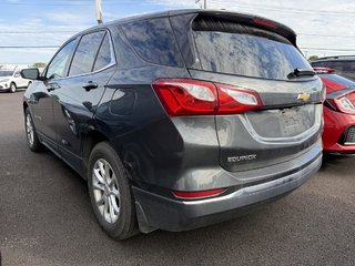 Chevrolet Equinox LT 2019 à Quebec, Québec - 4 - w320h240px