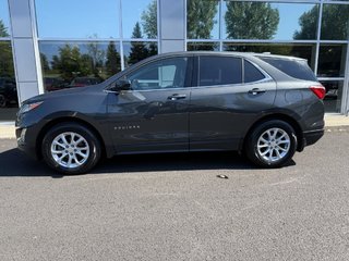 Chevrolet Equinox LT AWD 2019 à Québec, Québec - 5 - w320h240px