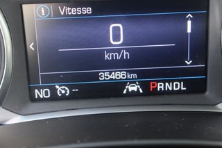 2021 Chevrolet Equinox in Quebec, Quebec - 31 - w320h240px