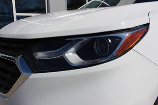 2021 Chevrolet Equinox in Quebec, Quebec - 16 - w320h240px