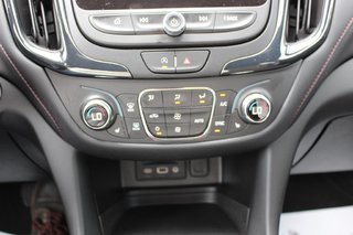 2022 Chevrolet Equinox in Quebec, Quebec - 32 - w320h240px